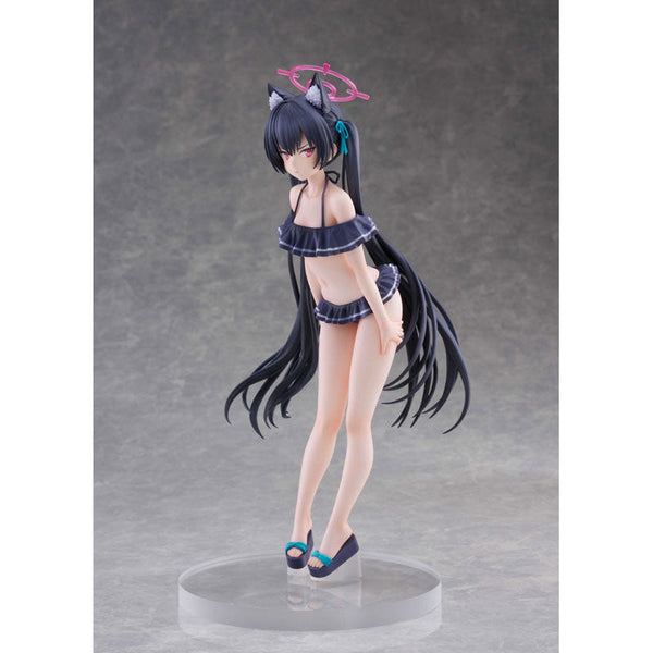 ブルーアーカイブ セリカ(水着) 1/7 完成品フィギュア