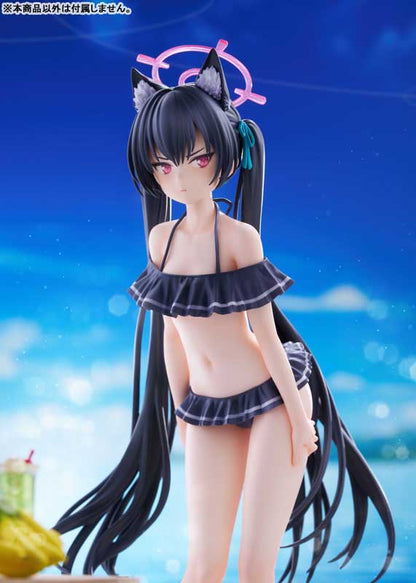 ブルーアーカイブ セリカ(水着) 1/7 完成品フィギュア