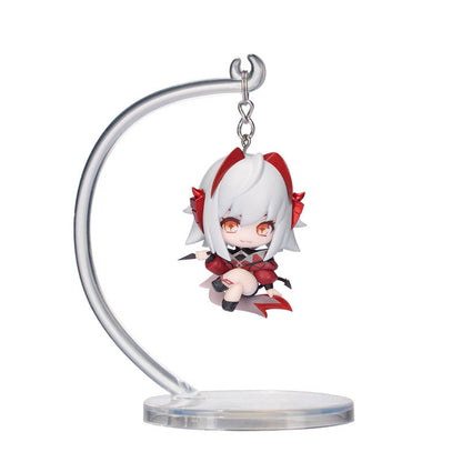 アークナイツ Hang On シリーズ ウィシャデル 完成品フィギュア