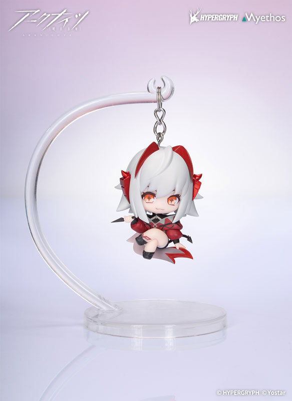 アークナイツ Hang On シリーズ ウィシャデル 完成品フィギュア