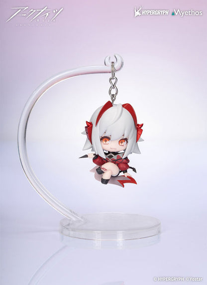 アークナイツ Hang On シリーズ ウィシャデル 完成品フィギュア