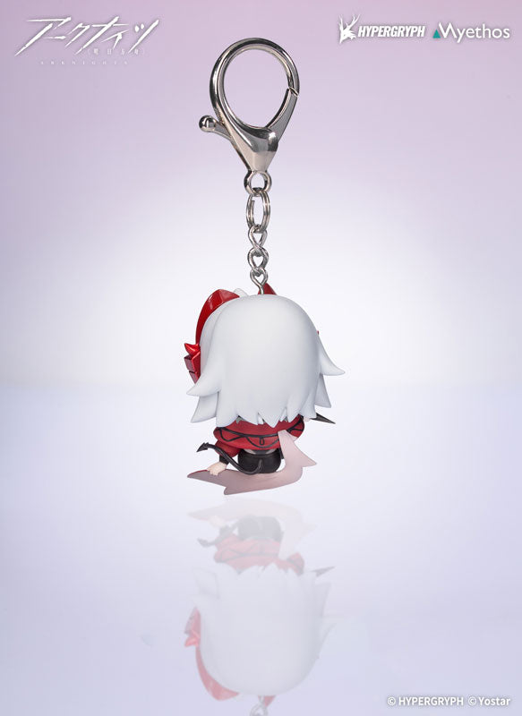 アークナイツ Hang On シリーズ ウィシャデル 完成品フィギュア
