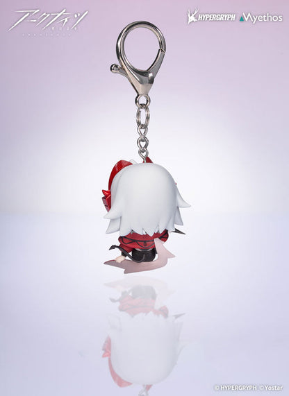 アークナイツ Hang On シリーズ ウィシャデル 完成品フィギュア