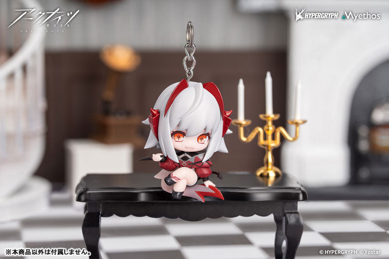 アークナイツ Hang On シリーズ ウィシャデル 完成品フィギュア