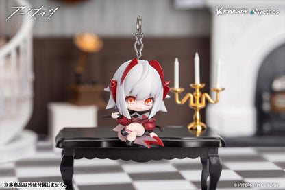 アークナイツ Hang On シリーズ ウィシャデル 完成品フィギュア