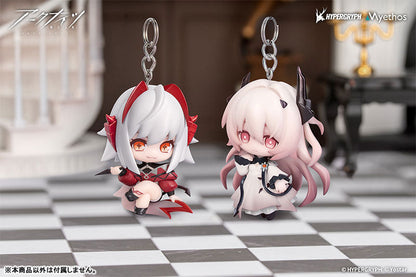 アークナイツ Hang On シリーズ ウィシャデル 完成品フィギュア
