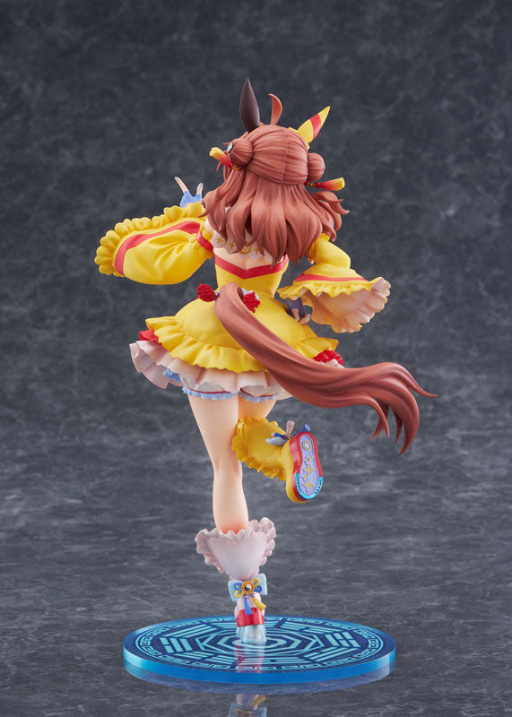 ウマ娘 プリティーダービー コパノリッキー 勝負服Ver. 1/7 完成品フィギュア