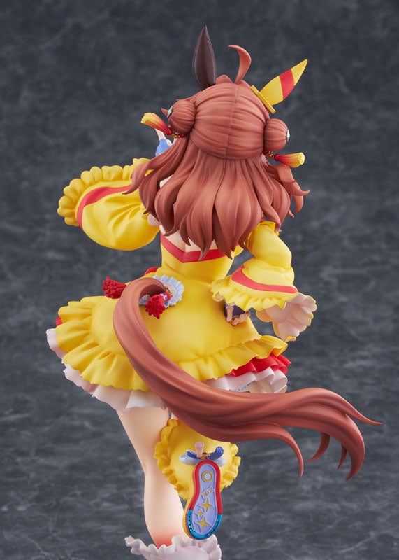 ウマ娘 プリティーダービー コパノリッキー 勝負服Ver. 1/7 完成品フィギュア