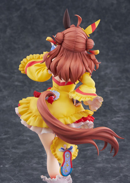 ウマ娘 プリティーダービー コパノリッキー 勝負服Ver. 1/7 完成品フィギュア