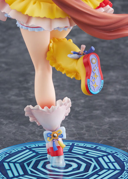 ウマ娘 プリティーダービー コパノリッキー 勝負服Ver. 1/7 完成品フィギュア
