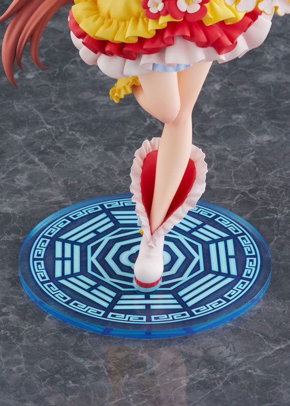 ウマ娘 プリティーダービー コパノリッキー 勝負服Ver. 1/7 完成品フィギュア