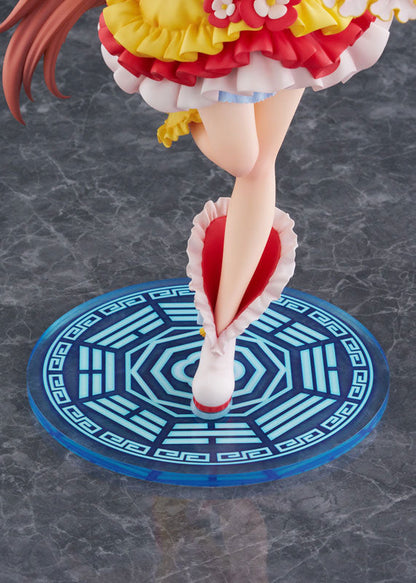 ウマ娘 プリティーダービー コパノリッキー 勝負服Ver. 1/7 完成品フィギュア