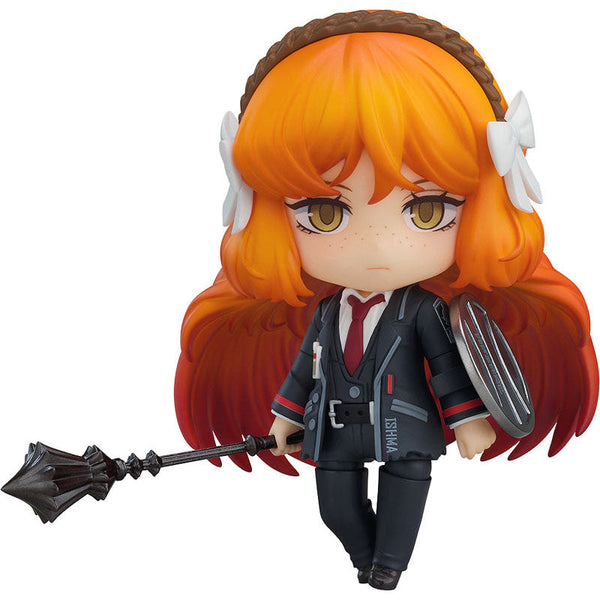 ねんどろいど Limbus Company イシュメール