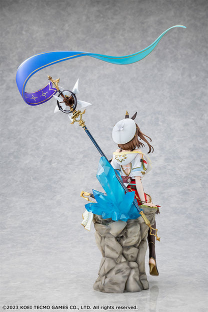 KDcolle『ライザのアトリエ3 ～終わりの錬金術士と秘密の鍵～』 ライザ(ライザリン・シュタウト) 1/7 完成品フィギュア