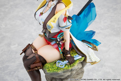 KDcolle『ライザのアトリエ3 ～終わりの錬金術士と秘密の鍵～』 ライザ(ライザリン・シュタウト) 1/7 完成品フィギュア