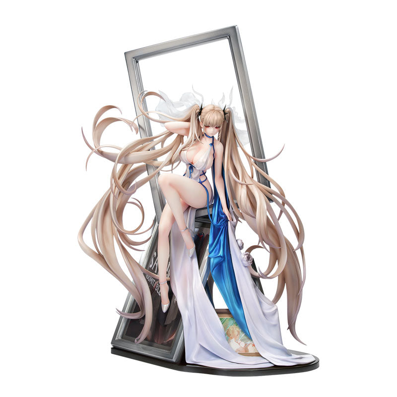 アズールレーン フォーミダブル アニバーサリー・メモリーズVer. 1/7 完成品フィギュア