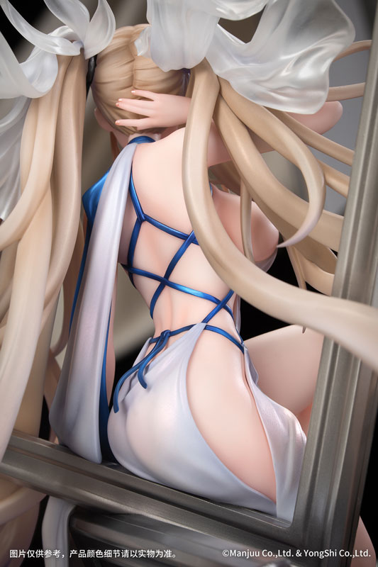 アズールレーン フォーミダブル アニバーサリー・メモリーズVer. 1/7 完成品フィギュア