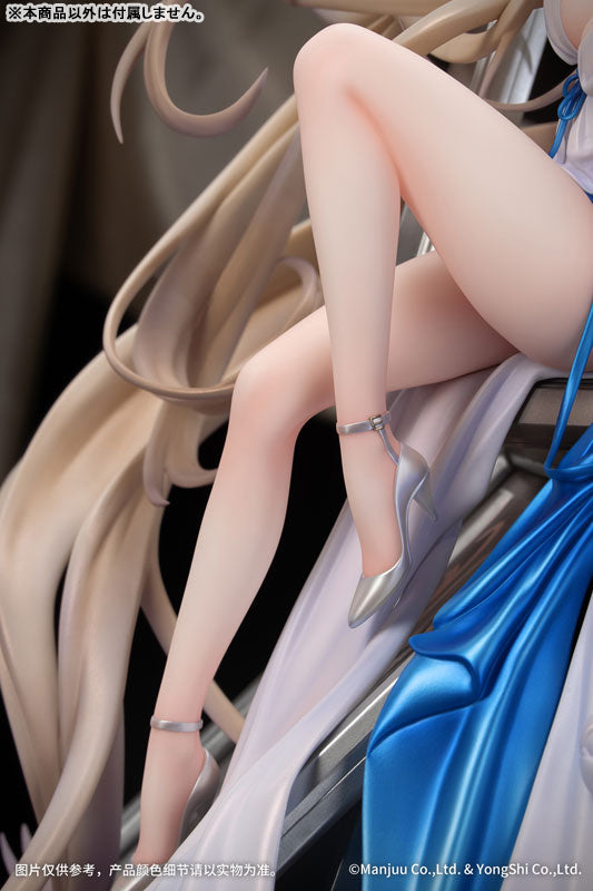 アズールレーン フォーミダブル アニバーサリー・メモリーズVer. 1/7 完成品フィギュア