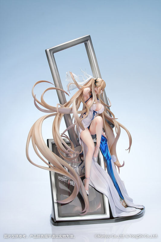 アズールレーン フォーミダブル アニバーサリー・メモリーズVer. 1/7 完成品フィギュア