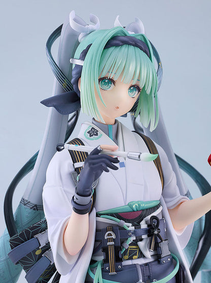 キャラクター・ボーカル・シリーズ01 初音ミク スマイル×フューチャーVer. 1/7 完成品フィギュア