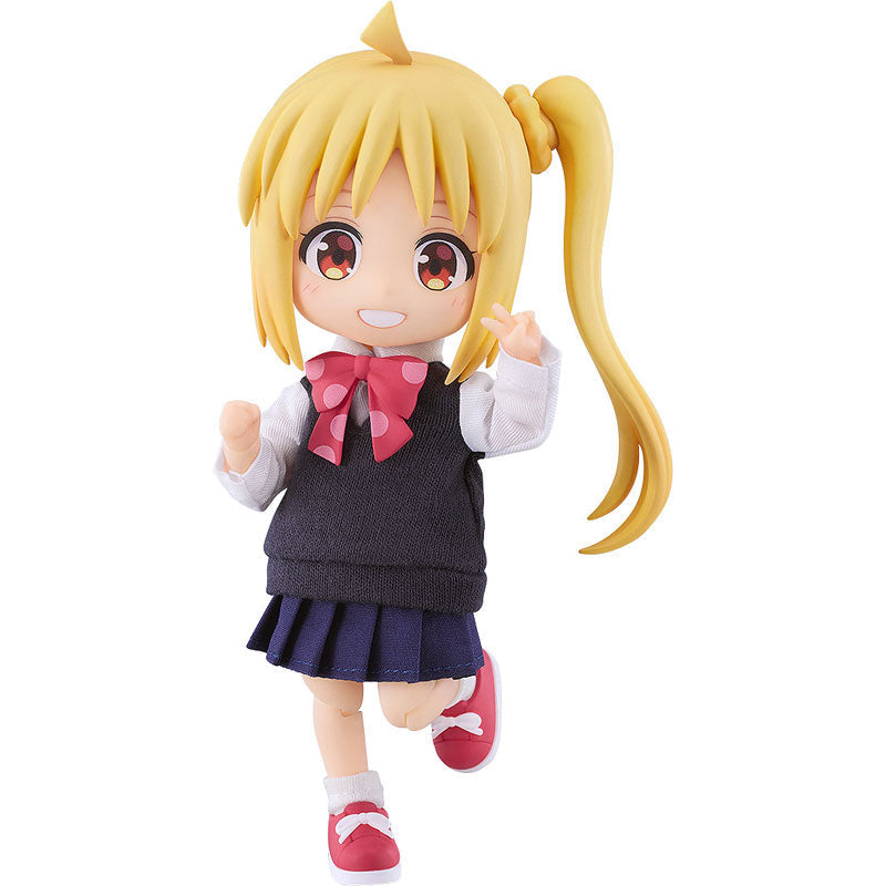 ねんどろいどどーる アニメ「ぼっち・ざ・ろっく！」 伊地知虹夏