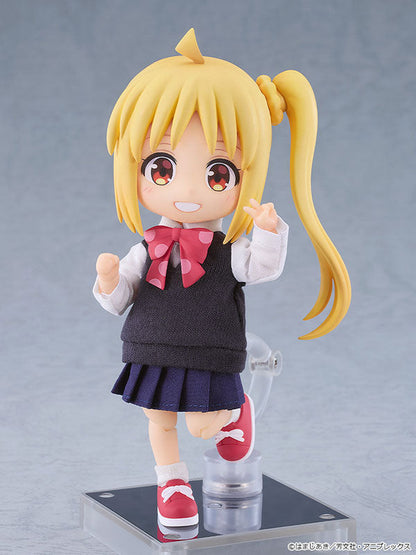 ねんどろいどどーる アニメ「ぼっち・ざ・ろっく！」 伊地知虹夏