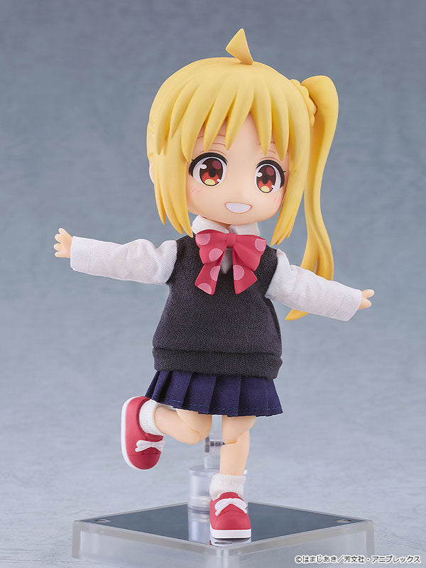 ねんどろいどどーる アニメ「ぼっち・ざ・ろっく！」 伊地知虹夏