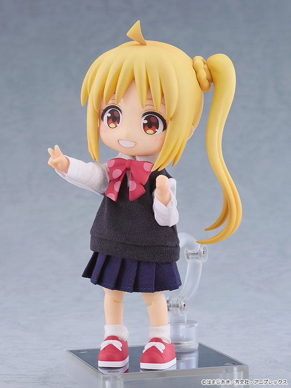 ねんどろいどどーる アニメ「ぼっち・ざ・ろっく！」 伊地知虹夏