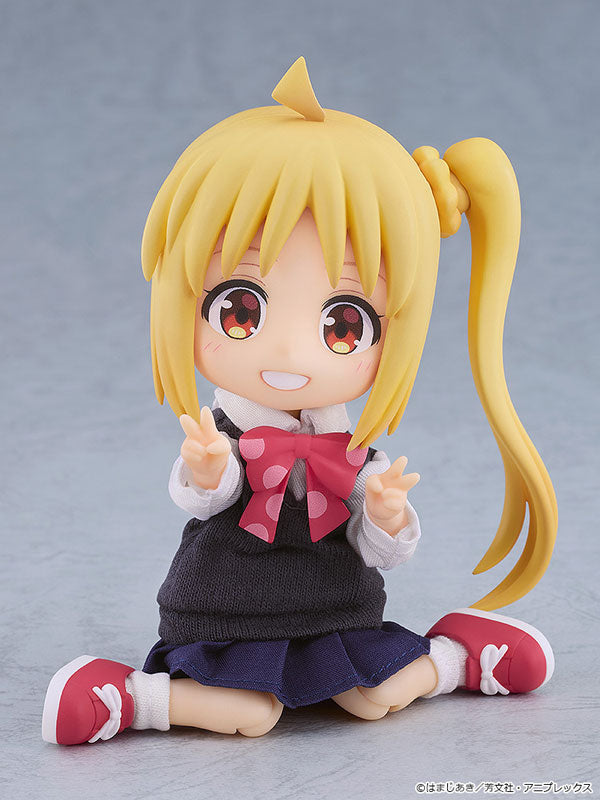 ねんどろいどどーる アニメ「ぼっち・ざ・ろっく！」 伊地知虹夏