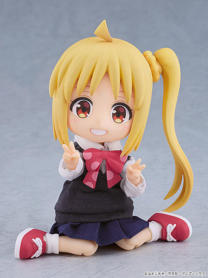 ねんどろいどどーる アニメ「ぼっち・ざ・ろっく！」 伊地知虹夏