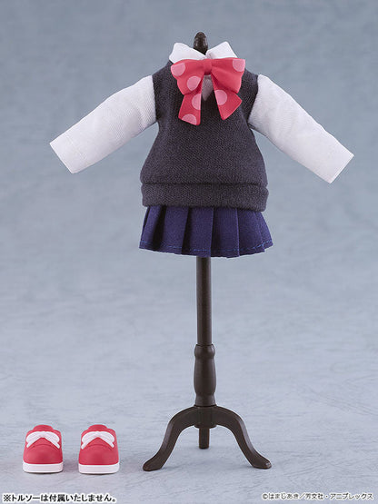 ねんどろいどどーる アニメ「ぼっち・ざ・ろっく！」 伊地知虹夏