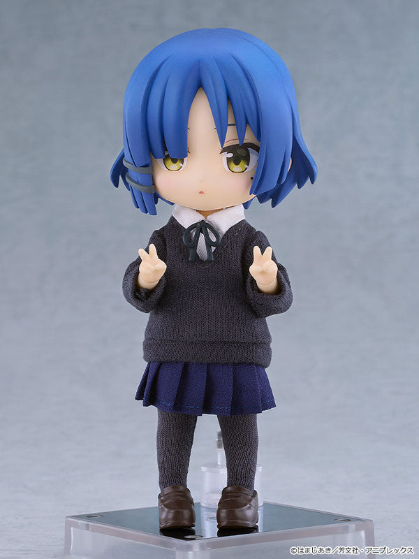 ねんどろいどどーる アニメ「ぼっち・ざ・ろっく！」 山田リョウ