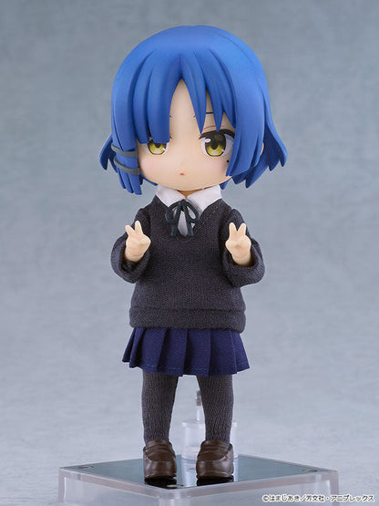 ねんどろいどどーる アニメ「ぼっち・ざ・ろっく！」 山田リョウ