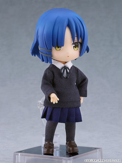ねんどろいどどーる アニメ「ぼっち・ざ・ろっく！」 山田リョウ