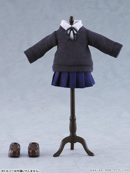 ねんどろいどどーる アニメ「ぼっち・ざ・ろっく！」 山田リョウ