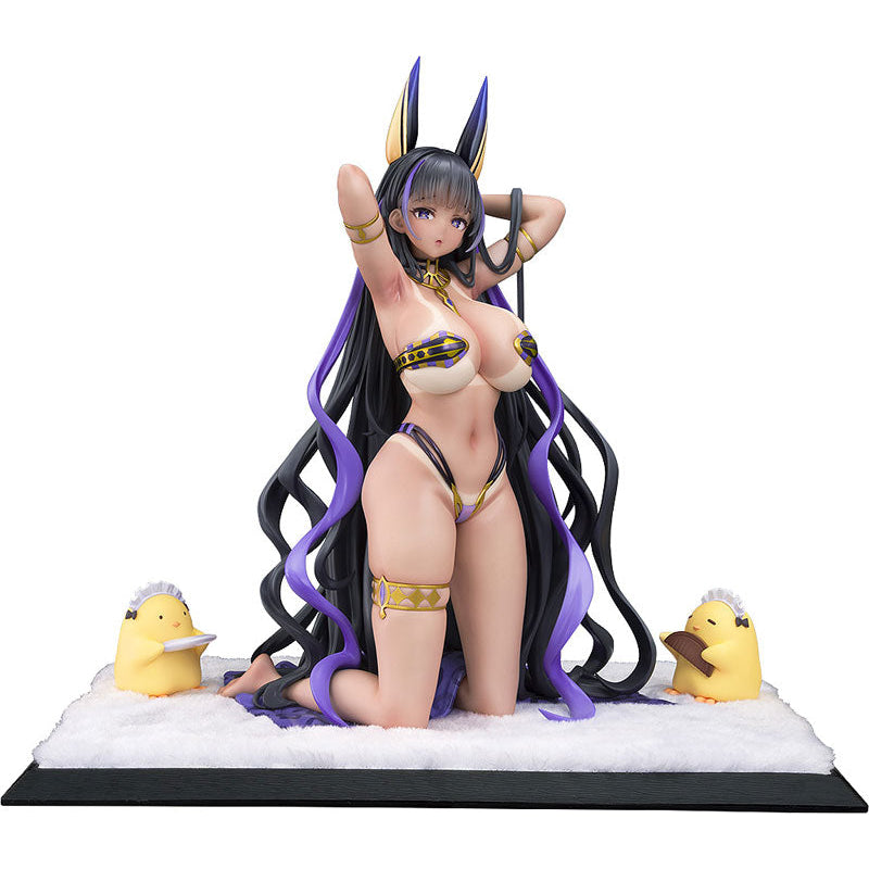 アズールレーン クレオパトラ 星辰と薔薇 1/6 完成品フィギュア