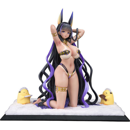 アズールレーン クレオパトラ 星辰と薔薇 1/6 完成品フィギュア