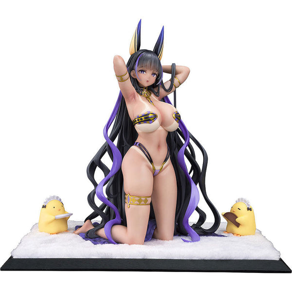 アズールレーン クレオパトラ 星辰と薔薇 1/6 完成品フィギュア
