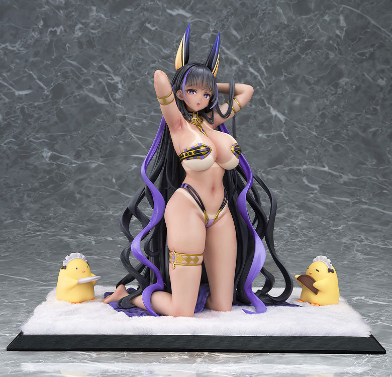 アズールレーン クレオパトラ 星辰と薔薇 1/6 完成品フィギュア
