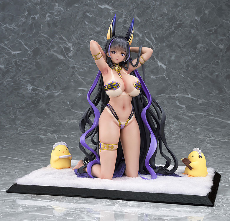 アズールレーン クレオパトラ 星辰と薔薇 1/6 完成品フィギュア