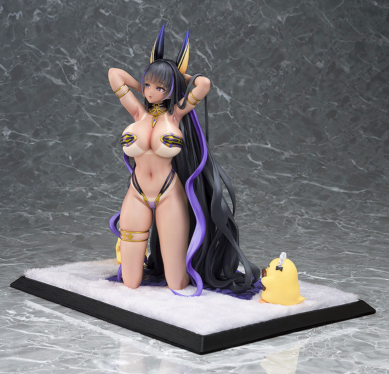 アズールレーン クレオパトラ 星辰と薔薇 1/6 完成品フィギュア