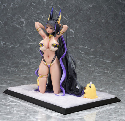 アズールレーン クレオパトラ 星辰と薔薇 1/6 完成品フィギュア