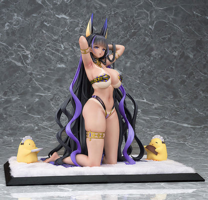 アズールレーン クレオパトラ 星辰と薔薇 1/6 完成品フィギュア