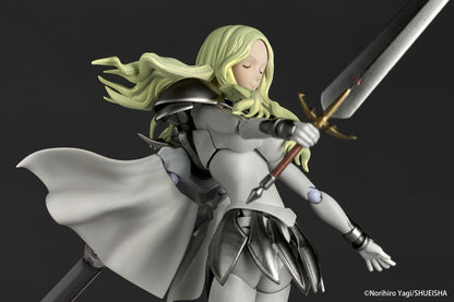 リボルテック CLAYMORE 微笑のテレサ