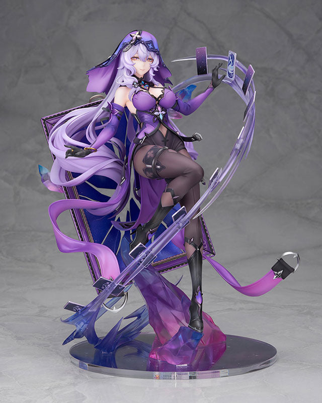 【特典】崩壊：スターレイル ブラックスワン 1/7 完成品フィギュア