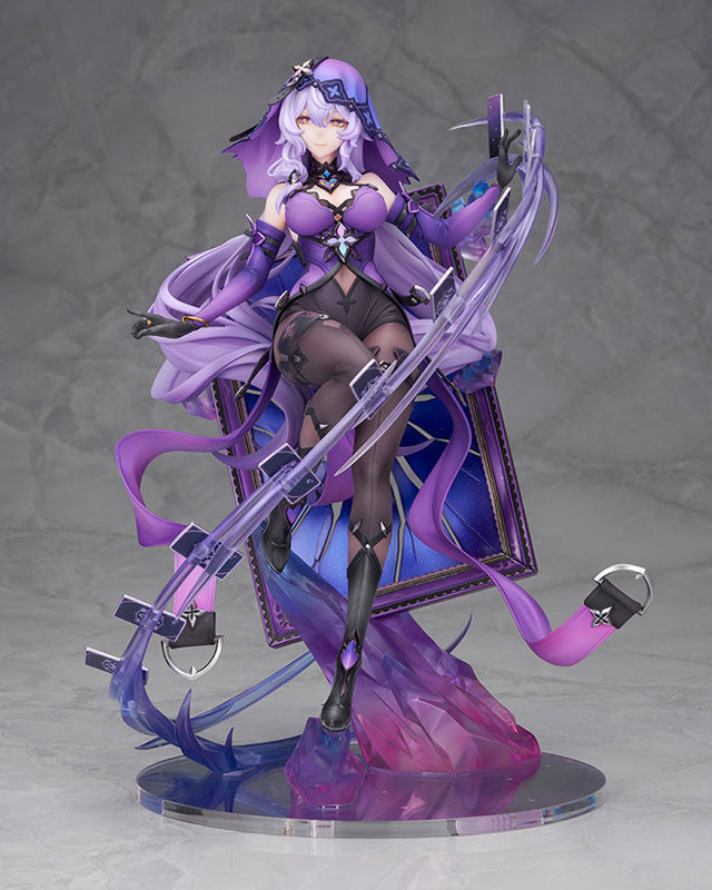 【特典】崩壊：スターレイル ブラックスワン 1/7 完成品フィギュア