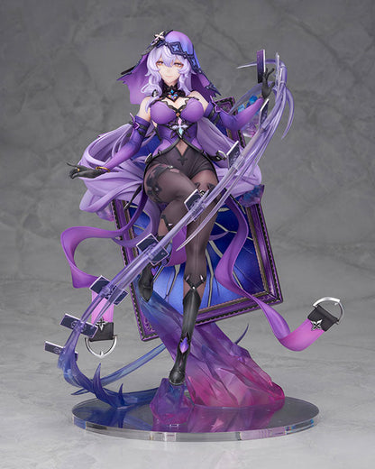 【特典】崩壊：スターレイル ブラックスワン 1/7 完成品フィギュア