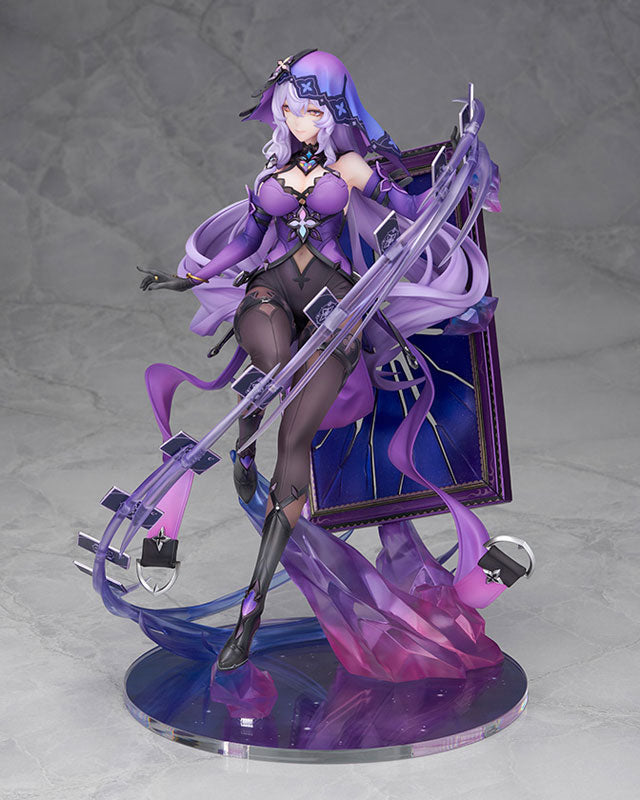 【特典】崩壊：スターレイル ブラックスワン 1/7 完成品フィギュア