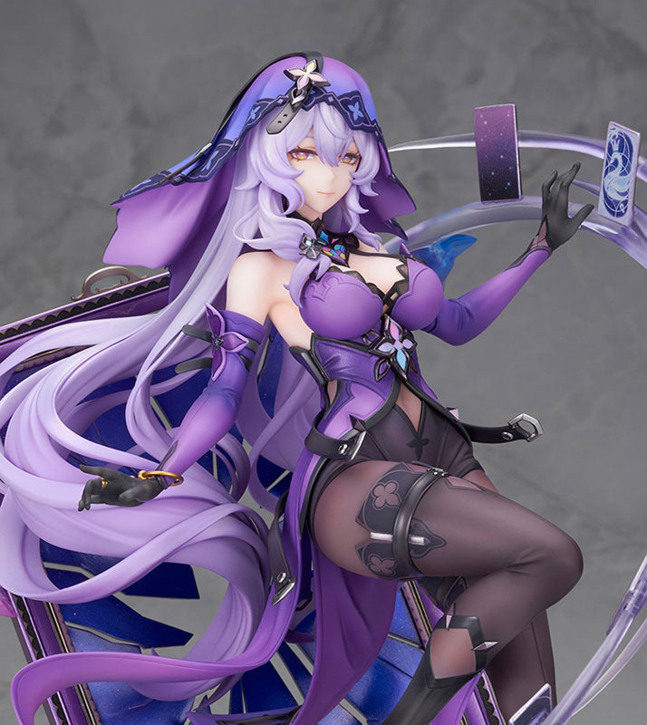 【特典】崩壊：スターレイル ブラックスワン 1/7 完成品フィギュア