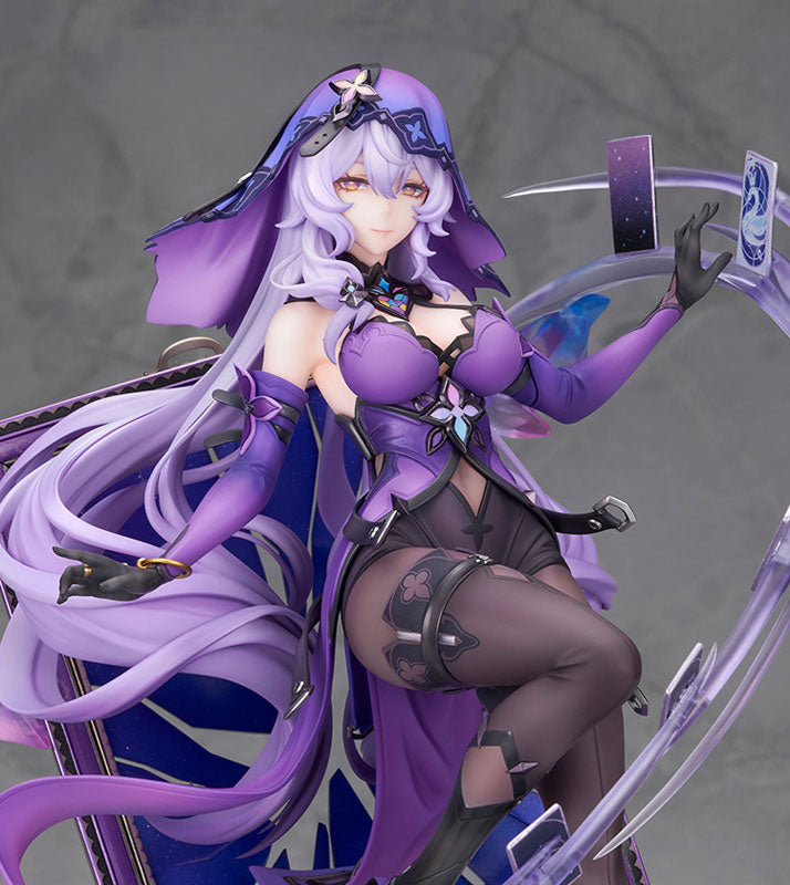 【特典】崩壊：スターレイル ブラックスワン 1/7 完成品フィギュア